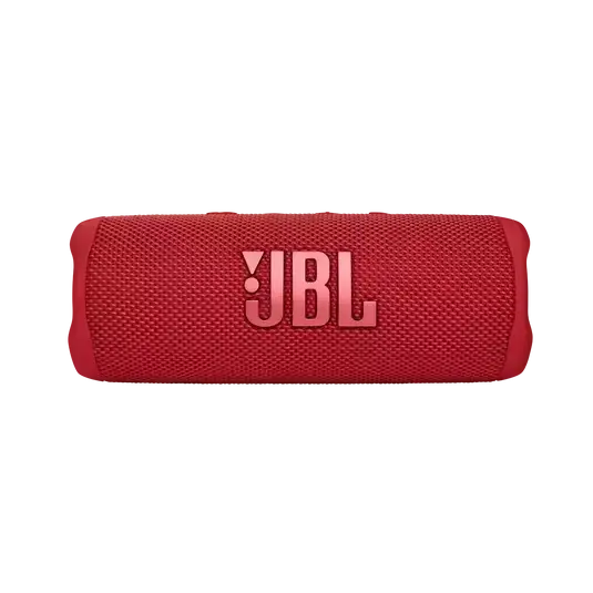 Портативные акустические системы JBL JBLFLIP6REDAM — для бизнеса и офиса Портативные акустические системы JBL JBLFLIP6REDAM — для бизнеса и офиса
