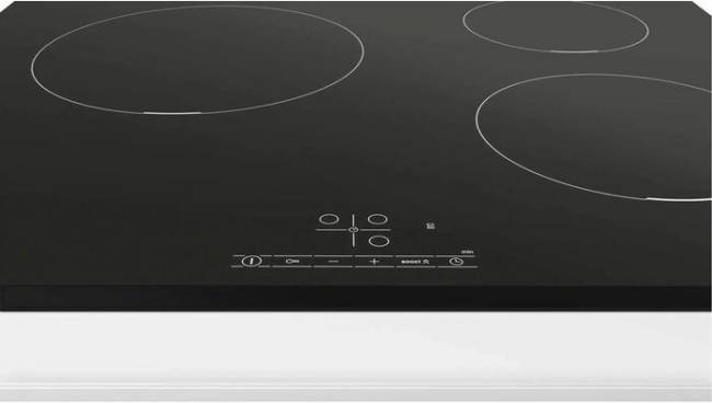 Встраиваемая индукционная панель BOSCH BOSCH PUC631BB5E — для бизнеса и офиса