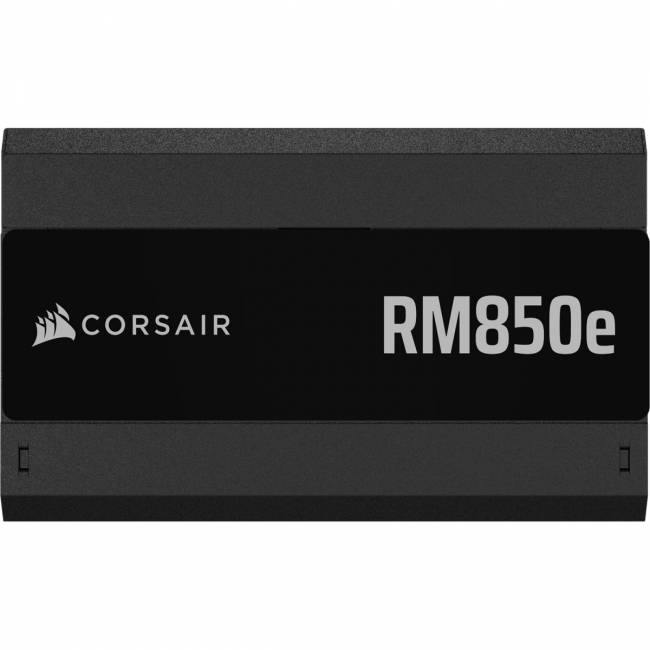 Блоки питания Corsair RM850e CP-9020296-EU — для бизнеса и офиса Блоки питания Corsair RM850e CP-9020296-EU — для бизнеса и офиса