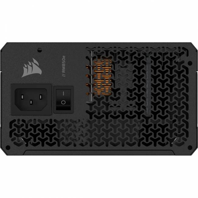 Блоки питания Corsair RM850e CP-9020296-EU — для бизнеса и офиса Блоки питания Corsair RM850e CP-9020296-EU — для бизнеса и офиса