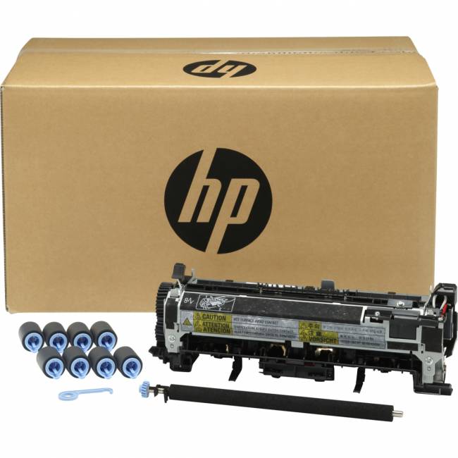 Комплект по уходу за принтером HP B3M78A — для бизнеса и офиса Комплект по уходу за принтером HP B3M78A — для бизнеса и офиса