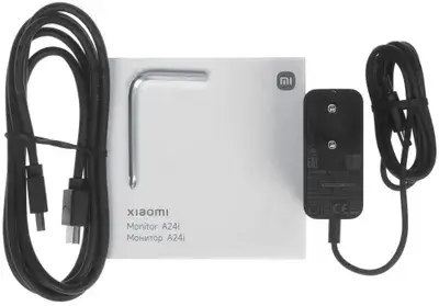 Монитор Xiaomi ELA6662RU — для бизнеса и офиса