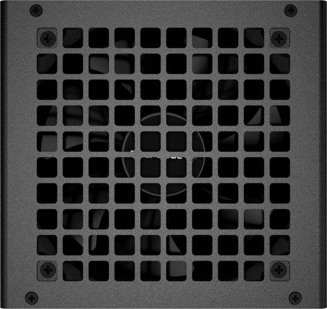 Блок питания Deepcool R-PF750D-HA0B-WDEU — для бизнеса и офиса Блок питания Deepcool R-PF750D-HA0B-WDEU — для бизнеса и офиса