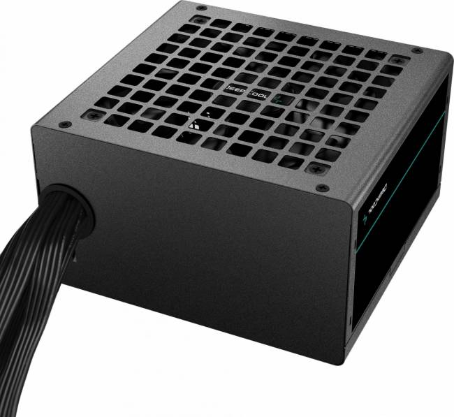 Блок питания Deepcool R-PF750D-HA0B-WDEU — для бизнеса и офиса Блок питания Deepcool R-PF750D-HA0B-WDEU — для бизнеса и офиса