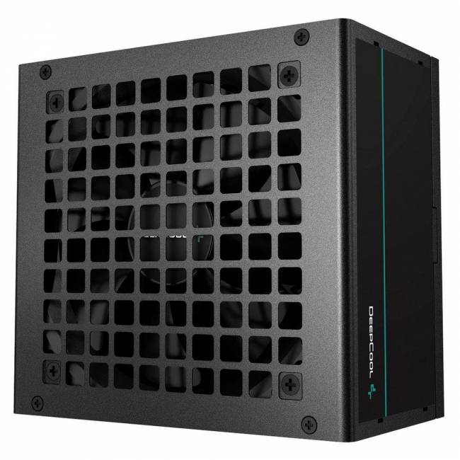 Блок питания Deepcool R-PF750D-HA0B-WDEU — для бизнеса и офиса Блок питания Deepcool R-PF750D-HA0B-WDEU — для бизнеса и офиса