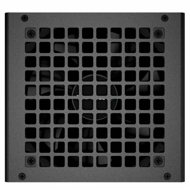 Блок питания Deepcool R-PF750D-HA0B-WDEU — для бизнеса и офиса Блок питания Deepcool R-PF750D-HA0B-WDEU — для бизнеса и офиса