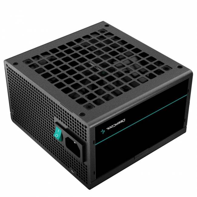 Блок питания Deepcool R-PF750D-HA0B-WDEU — для бизнеса и офиса Блок питания Deepcool R-PF750D-HA0B-WDEU — для бизнеса и офиса