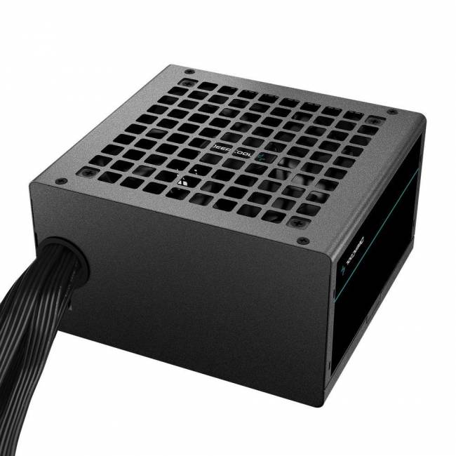 Блок питания Deepcool R-PF750D-HA0B-WDEU — для бизнеса и офиса Блок питания Deepcool R-PF750D-HA0B-WDEU — для бизнеса и офиса