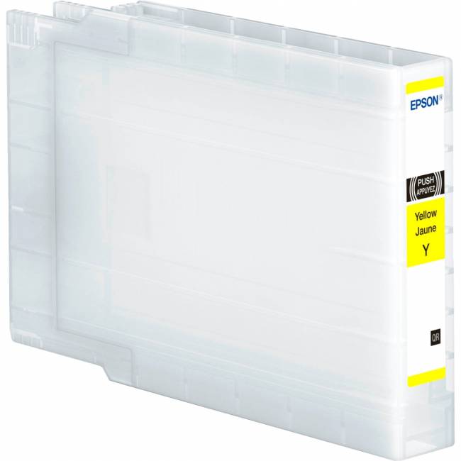 Картридж Epson C13T04A440 — для бизнеса и офиса Картридж Epson C13T04A440 — для бизнеса и офиса