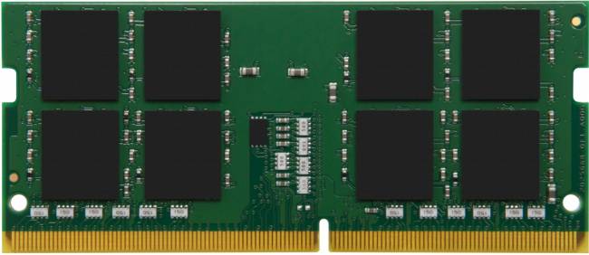 Память оперативная Kingston ValueRAM KCP426SS8/8 — для бизнеса и офиса Память оперативная Kingston ValueRAM KCP426SS8/8 — для бизнеса и офиса