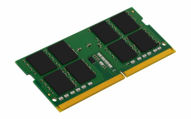 Память оперативная Kingston ValueRAM KCP426SS8/8 — для бизнеса и офиса Память оперативная Kingston ValueRAM KCP426SS8/8 — для бизнеса и офиса