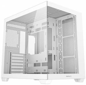 Корпус Deepcool R-CG530-WHNDA0-G-1
