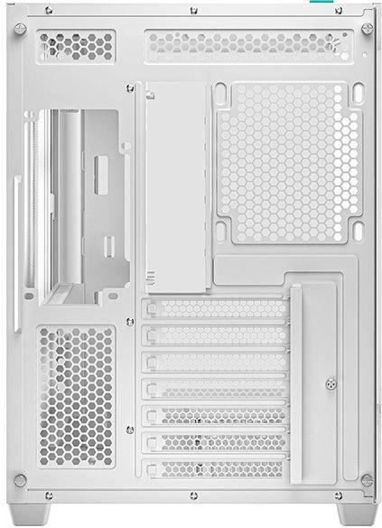 Корпус Deepcool R-CG530-WHNDA0-G-1 — для бизнеса и офиса Корпус Deepcool R-CG530-WHNDA0-G-1 — для бизнеса и офиса