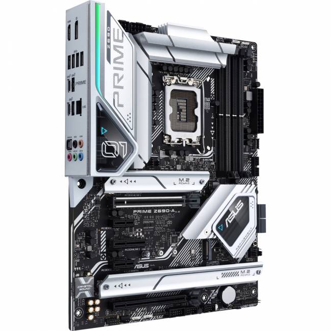 Материнская плата ASUS PRIME Z690-A (90MB18L0-M0EAY0) — для бизнеса и офиса Материнская плата ASUS PRIME Z690-A (90MB18L0-M0EAY0) — для бизнеса и офиса