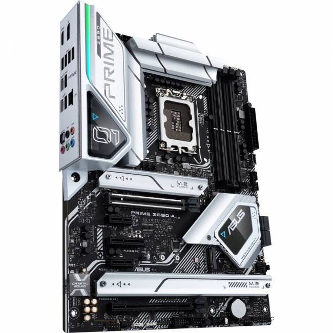 Материнская плата ASUS PRIME Z690-A (90MB18L0-M0EAY0) — для бизнеса и офиса Материнская плата ASUS PRIME Z690-A (90MB18L0-M0EAY0) — для бизнеса и офиса