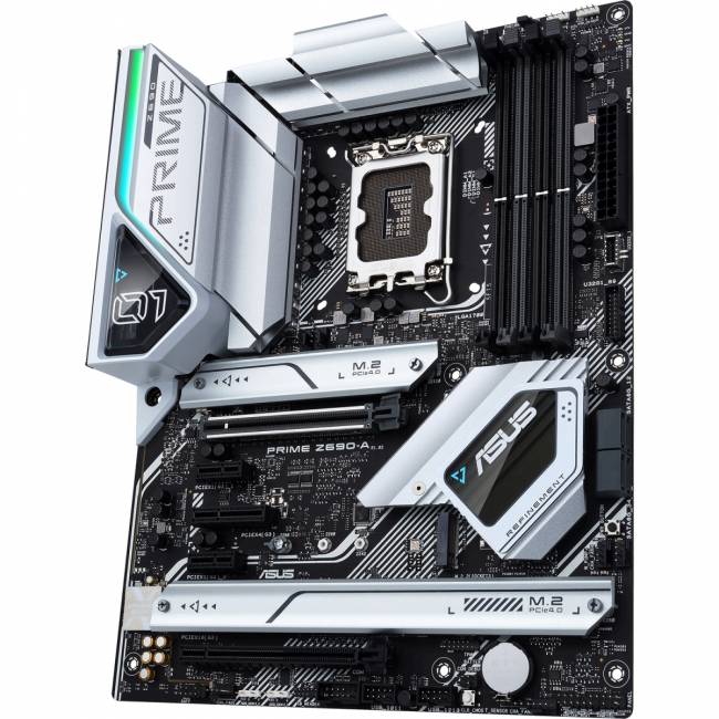 Материнская плата ASUS PRIME Z690-A (90MB18L0-M0EAY0) — для бизнеса и офиса Материнская плата ASUS PRIME Z690-A (90MB18L0-M0EAY0) — для бизнеса и офиса