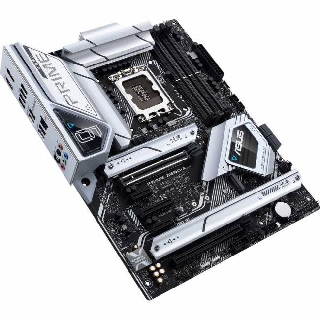 Материнская плата ASUS PRIME Z690-A (90MB18L0-M0EAY0) — для бизнеса и офиса Материнская плата ASUS PRIME Z690-A (90MB18L0-M0EAY0) — для бизнеса и офиса