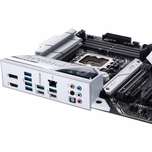 Материнская плата ASUS PRIME Z690-A (90MB18L0-M0EAY0) — для бизнеса и офиса Материнская плата ASUS PRIME Z690-A (90MB18L0-M0EAY0) — для бизнеса и офиса