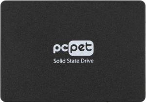 Накопитель SSD PC PET PCPS512G2 Накопитель SSD PC PET PCPS512G2