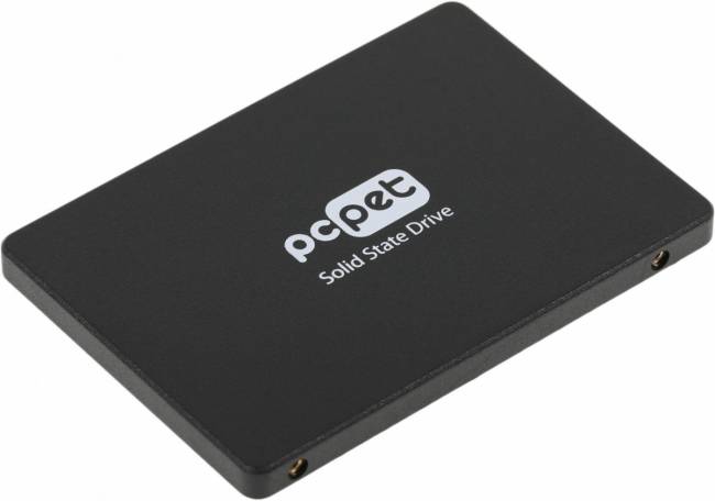 Накопитель SSD PC PET PCPS512G2 — для бизнеса и офиса Накопитель SSD PC PET PCPS512G2 — для бизнеса и офиса