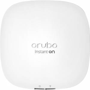 Точка доступа HPE Aruba Instant On AP22 R6M50A
