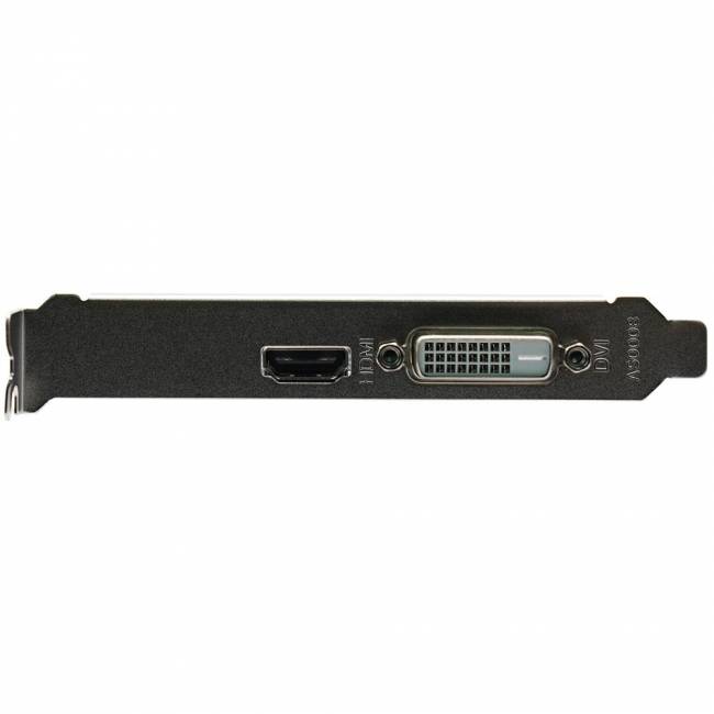 Видеокарта AFOX CORPORATION AF1030-4096D4L7 — для бизнеса и офиса Видеокарта AFOX CORPORATION AF1030-4096D4L7 — для бизнеса и офиса