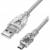 GCR Кабель 0.5m USB 2.0, AM/mini 5P, прозрачный, 28/28 AWG, экран, армированный, морозостойкий, GCR-UM1M5P-BB2S-0.5m Кабель Greenconnect 0.5 м (GCR-UM1M5P-BB2S-0.5m) — для бизнеса и офиса GCR Кабель 0.5m USB 2.0, AM/mini 5P, прозрачный, 28/28 AWG, экран, армированный, морозостойкий, GCR-UM1M5P-BB2S-0.5m Кабель Greenconnect 0.5 м (GCR-UM1M5P-BB2S-0.5m) — для бизнеса и офиса