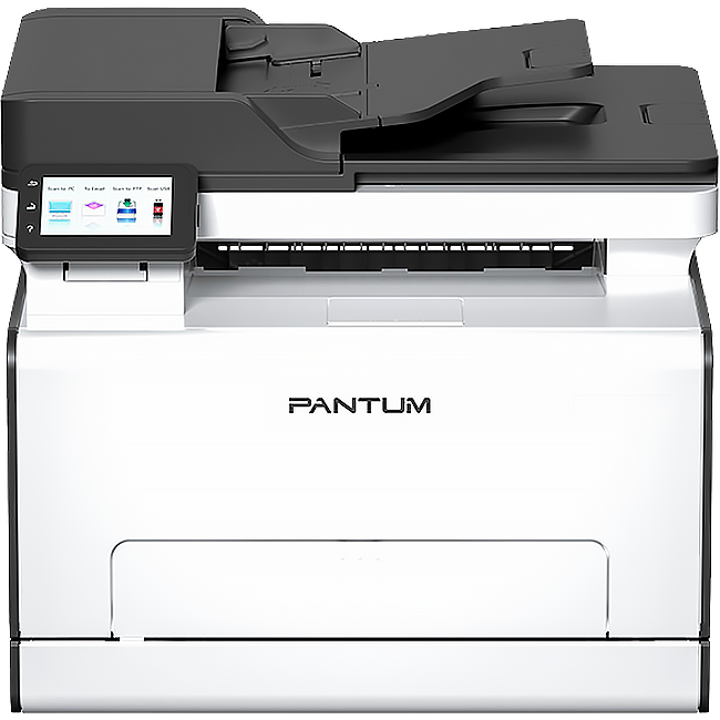 МФУ лазерное Pantum CM2100ADN — для бизнеса и офиса