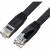 GCR Патч-корд 1.5m PROF плоский прямой кат.7 ethernet, медь, черный, RJ45, T568B, GCR-53175 Greenconnect GCR-53175 кат.7, 1.5 м — для бизнеса и офиса GCR Патч-корд 1.5m PROF плоский прямой кат.7 ethernet, медь, черный, RJ45, T568B, GCR-53175 Greenconnect GCR-53175 кат.7, 1.5 м — для бизнеса и офиса