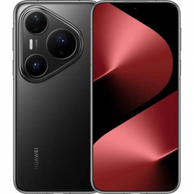Смартфон Huawei 51098KGR — для бизнеса и офиса Смартфон Huawei 51098KGR — для бизнеса и офиса