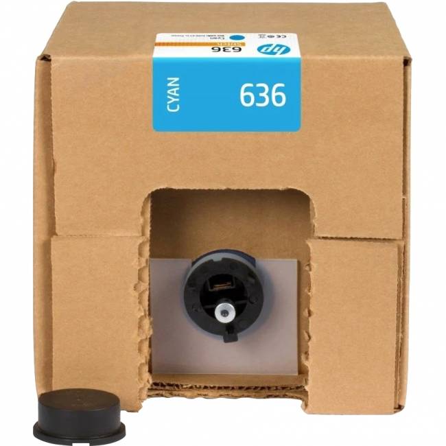 Картридж HP 2LL77A — для бизнеса и офиса Картридж HP 2LL77A — для бизнеса и офиса