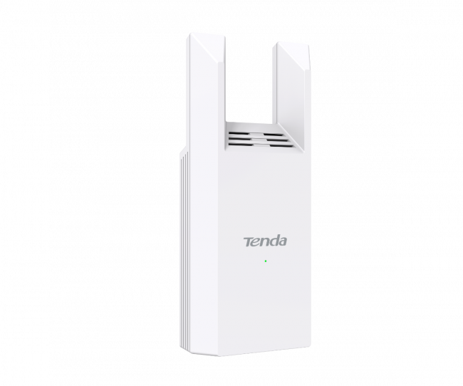Двухдиапазонный расширитель диапазона Wi-Fi AC1200 Tenda A18 Pro — для бизнеса и офиса Двухдиапазонный расширитель диапазона Wi-Fi AC1200 Tenda A18 Pro — для бизнеса и офиса
