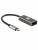 Aдаптер USB 3.1 Type-Cm --> DP(f) 4K@60Hz, Aluminum Shell, VCOM<CU422MB> VCOM USB 3.2 Type-C (m) - DisplayPort (f — для бизнеса и офиса Aдаптер USB 3.1 Type-Cm --> DP(f) 4K@60Hz, Aluminum Shell, VCOM<CU422MB> VCOM USB 3.2 Type-C (m) - DisplayPort (f — для бизнеса и офиса