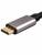 Aдаптер USB 3.1 Type-Cm --> DP(f) 4K@60Hz, Aluminum Shell, VCOM<CU422MB> VCOM USB 3.2 Type-C (m) - DisplayPort (f — для бизнеса и офиса Aдаптер USB 3.1 Type-Cm --> DP(f) 4K@60Hz, Aluminum Shell, VCOM<CU422MB> VCOM USB 3.2 Type-C (m) - DisplayPort (f — для бизнеса и офиса