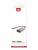 Aдаптер USB 3.1 Type-Cm --> DP(f) 4K@60Hz, Aluminum Shell, VCOM<CU422MB> VCOM USB 3.2 Type-C (m) - DisplayPort (f — для бизнеса и офиса Aдаптер USB 3.1 Type-Cm --> DP(f) 4K@60Hz, Aluminum Shell, VCOM<CU422MB> VCOM USB 3.2 Type-C (m) - DisplayPort (f — для бизнеса и офиса
