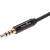 Кабель удлинит 3.5 Jack (M) - 3.5 Jack (F), 1.5м Telecom PRO <TAV7179M-1.5M> Кабель-переходник Telecom Jack 3.5 mm M/Jack 3.5 mm F (TAV7179M-1.5M) — для бизнеса и офиса Кабель удлинит 3.5 Jack (M) - 3.5 Jack (F), 1.5м Telecom PRO <TAV7179M-1.5M> Кабель-переходник Telecom Jack 3.5 mm M/Jack 3.5 mm F (TAV7179M-1.5M) — для бизнеса и офиса