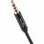 Кабель удлинит 3.5 Jack (M) - 3.5 Jack (F), 1.5м Telecom PRO <TAV7179M-1.5M> Кабель-переходник Telecom Jack 3.5 mm M/Jack 3.5 mm F (TAV7179M-1.5M) — для бизнеса и офиса Кабель удлинит 3.5 Jack (M) - 3.5 Jack (F), 1.5м Telecom PRO <TAV7179M-1.5M> Кабель-переходник Telecom Jack 3.5 mm M/Jack 3.5 mm F (TAV7179M-1.5M) — для бизнеса и офиса