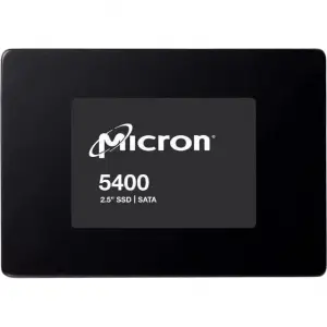 Твердотельный накопитель Crucial MTFDDAK3T8TGA-1BC1ZA