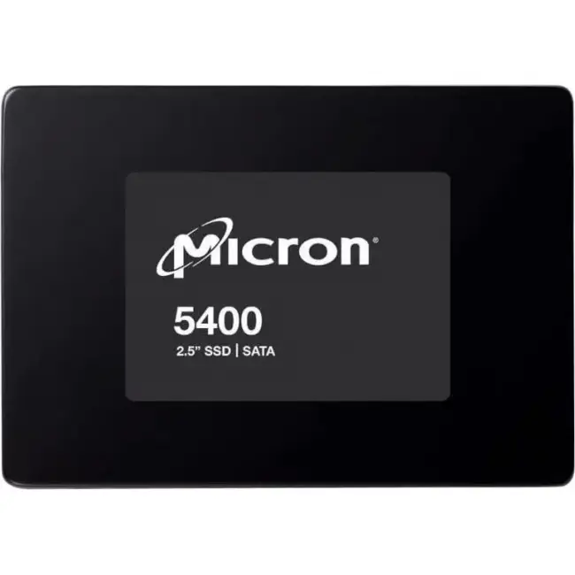 Твердотельный накопитель Crucial MTFDDAK3T8TGA-1BC1ZA — для бизнеса и офиса Твердотельный накопитель Crucial MTFDDAK3T8TGA-1BC1ZA — для бизнеса и офиса
