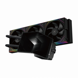 Система жидкостного охлаждения Thermalright Levita Vision 360 Black Система жидкостного охлаждения Thermalright Levita Vision 360 Black