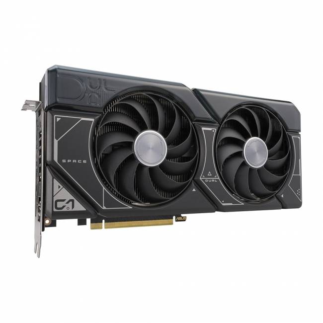 Видеокарта ASUS 90YV0IZ2-M0NA00 — для бизнеса и офиса