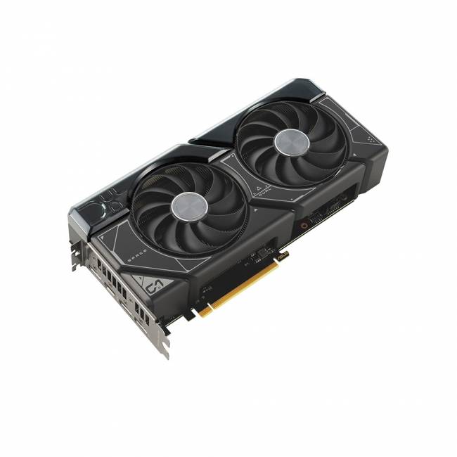 Видеокарта ASUS 90YV0IZ2-M0NA00 — для бизнеса и офиса