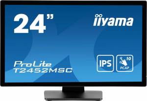 Монитор IIYAMA T2452MSC-B1