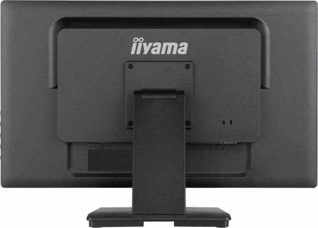 Монитор IIYAMA T2452MSC-B1 — для бизнеса и офиса Монитор IIYAMA T2452MSC-B1 — для бизнеса и офиса