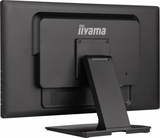 Монитор IIYAMA T2452MSC-B1 — для бизнеса и офиса Монитор IIYAMA T2452MSC-B1 — для бизнеса и офиса