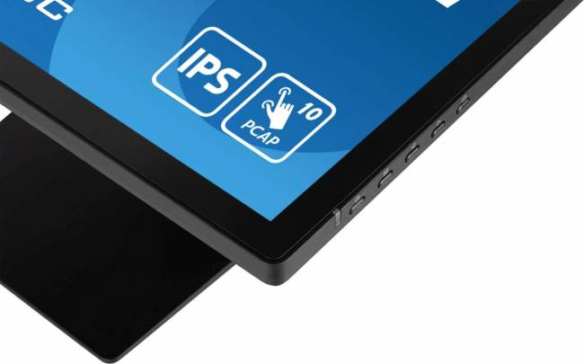 Монитор IIYAMA T2452MSC-B1 — для бизнеса и офиса Монитор IIYAMA T2452MSC-B1 — для бизнеса и офиса