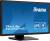 Монитор IIYAMA T2452MSC-B1 — для бизнеса и офиса Монитор IIYAMA T2452MSC-B1 — для бизнеса и офиса