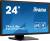 Монитор IIYAMA T2452MSC-B1 — для бизнеса и офиса Монитор IIYAMA T2452MSC-B1 — для бизнеса и офиса