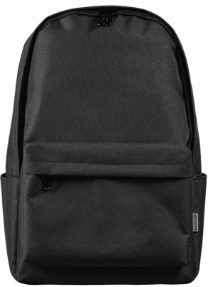 Defender Рюкзак для ноутбука City 15.6" черный, карман Defender City 15.6