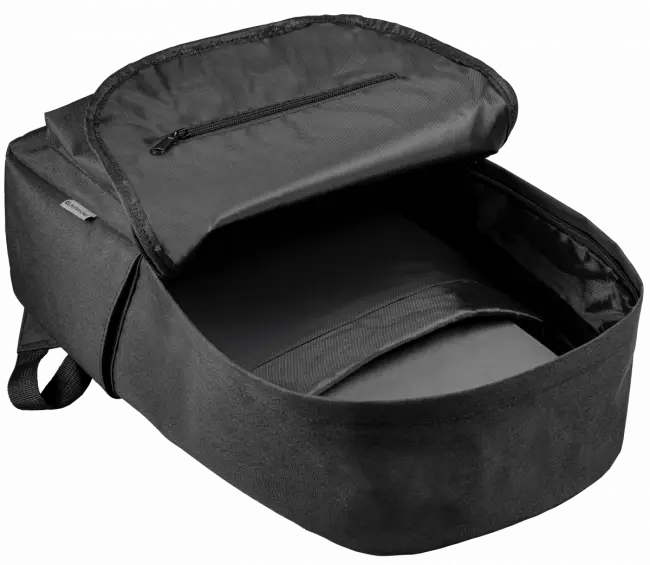 Defender Рюкзак для ноутбука City 15.6" черный, карман Defender City 15.6 — для бизнеса и офиса Defender Рюкзак для ноутбука City 15.6" черный, карман Defender City 15.6 — для бизнеса и офиса